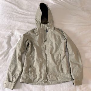 Women’s L Burton Ski/Snowboard Coat 🎿